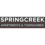 Springcreek Apartments and Townhomes