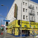 La Surplus - Uniforms