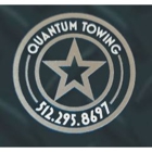 Quantum Towing