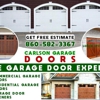 Carlson Garage Doors Inc. gallery