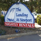 The Landing at Newport