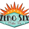 Zero Six Coffee Fix gallery