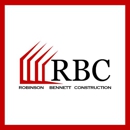 Robinson Bennett Construction - General Contractors