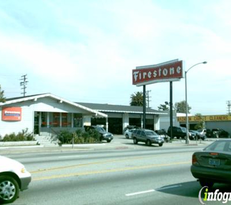 Firestone Complete Auto Care - Santa Monica, CA