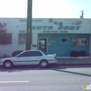 R & R Auto Body - Truck Body Repair & Painting