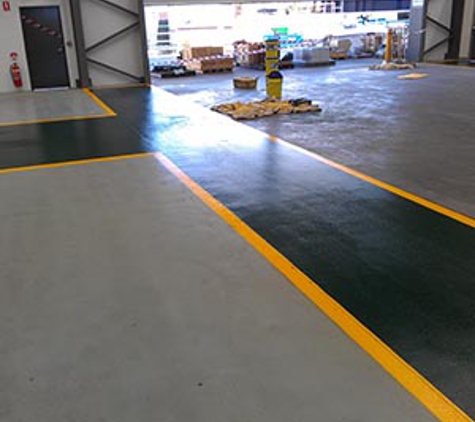 Advanced Linemarking - Clarkson, WA