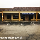 1One Price Cleaners - Dry Cleaners & Laundries