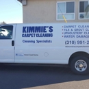 Kimmie's Carpet Cleaning - Commercial & Industrial Steam Cleaning