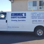 Kimmie's Carpet Cleaning