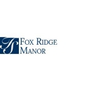 Fox Ridge Manor - Assisted Living Facilities