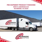Riverside Logistics