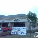 Clark, Deedra A, DDS - Dentists