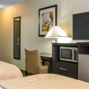 Quality Inn & Suites Horse Cave - Cave City - Motels