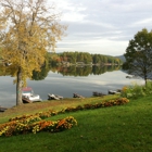 Lake Hadlock Inn, Beach and Campground