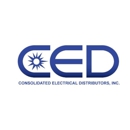 Consolidated Electrical Distributors - Electric Equipment & Supplies