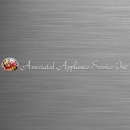 Associated Appliance Service Inc - Major Appliance Refinishing & Repair