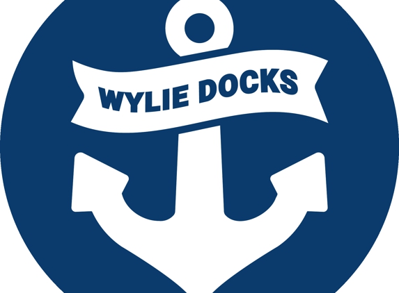 Wylie Docks - Clover, SC