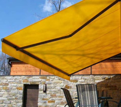 B & K Blinds & Awnings - Yamba, NSW