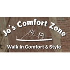 Jo's Comfort Zone