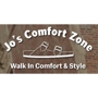 Jo's Comfort Zone