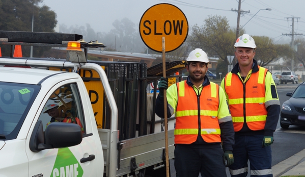GAME Traffic & Contracting