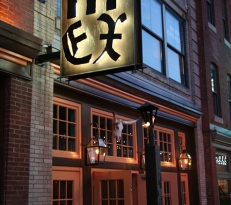 Mex Tequila Bar - Baltimore, MD