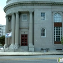 First Baptist Church of Tampa - Baptist Churches