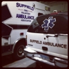 Suffield EMS Volunteer Ambulance Association gallery