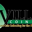 Village Coin Shop - Coin Dealers & Supplies