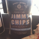 Jimmy John's - Food Delivery Service