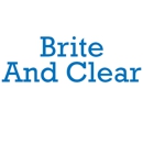 Brite And Clear - Window Cleaning