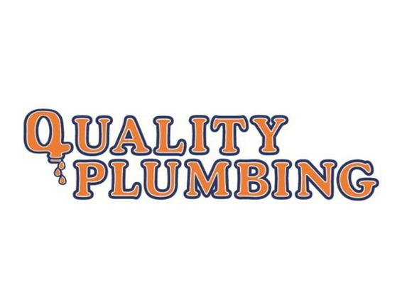 Quality Plumbing - Urbana, IL