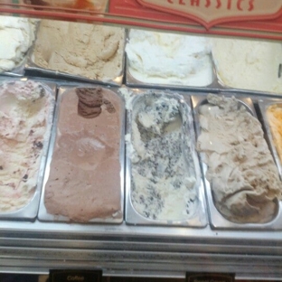 Cold Stone Creamery - Atlanta, GA