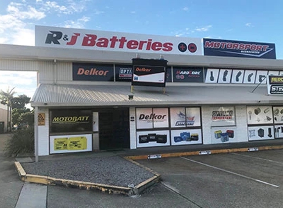 R & J Batteries - Brendale, QLD