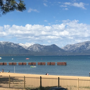 The Landing Lake Tahoe Resort & Spa - South Lake Tahoe, CA
