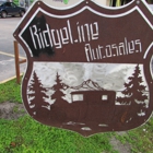 Ridgeline Auto Sales