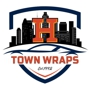 H Town Wraps