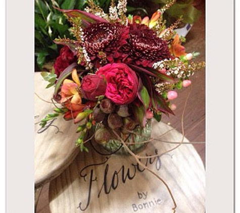 Flowers by Bonnie - Grafton, NSW