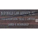 McDonald Law Office, P.C. - Personal Injury Law Attorneys