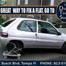 Discount Tire Store - Tire Dealers