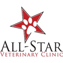 All-Star Veterinary Clinic - Veterinary Specialty Services