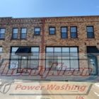 ReadyKleen Power Washing