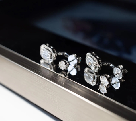 Penfold Jewellers - Brisbane City, QLD