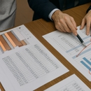 Turning Numbers Forensic Accounting