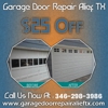 Garage Door Repair Alief TX gallery