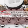 JBG Plumbing Services gallery