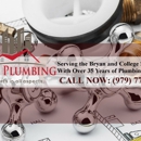 Jbg Plumbing