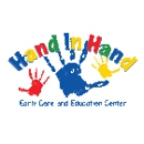 Hand In Hand - Child Care