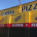 Eddie's Pizza - Pizza