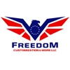 Freedom Customization & More LLC gallery